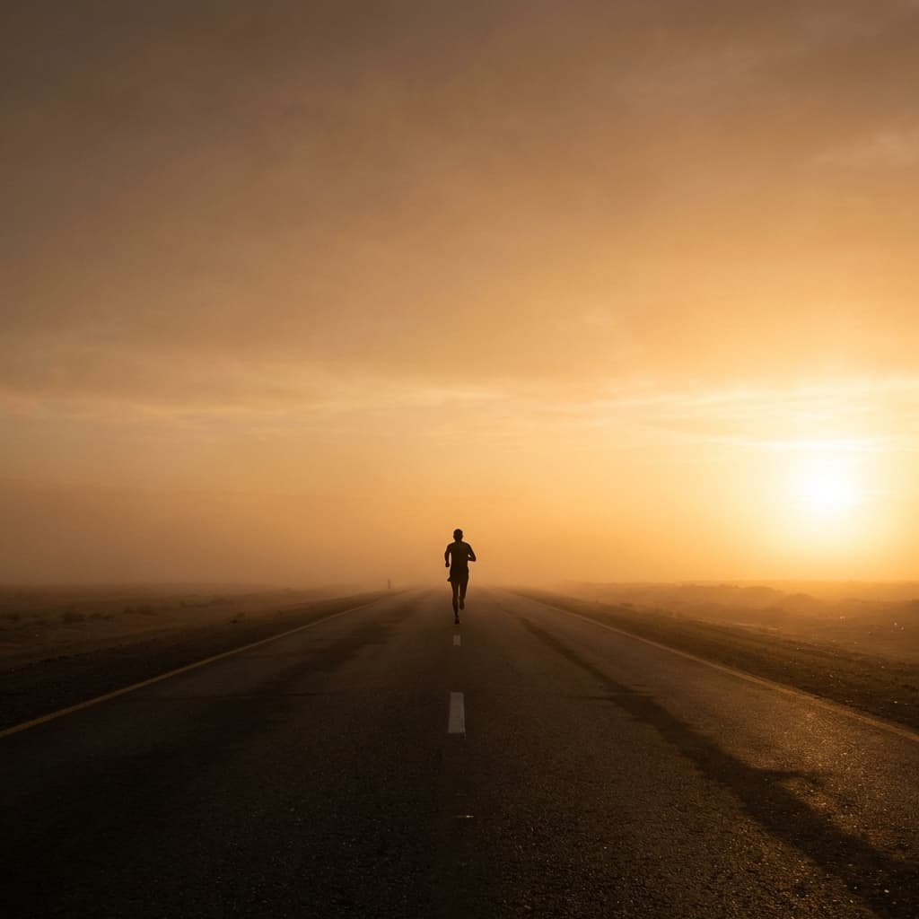 The Aerobic Engine: Why Lifters Need Cardio