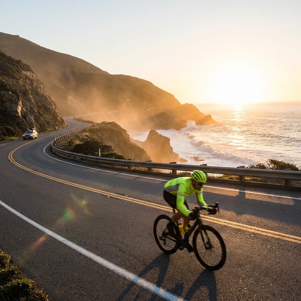 Pedaling for Longevity: How Cycling Transforms Cardiovascular Health