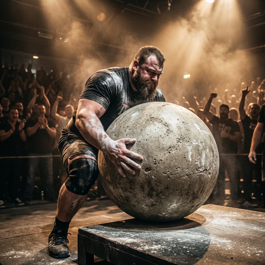 The Global Standard of Strength: Why SBD Matters