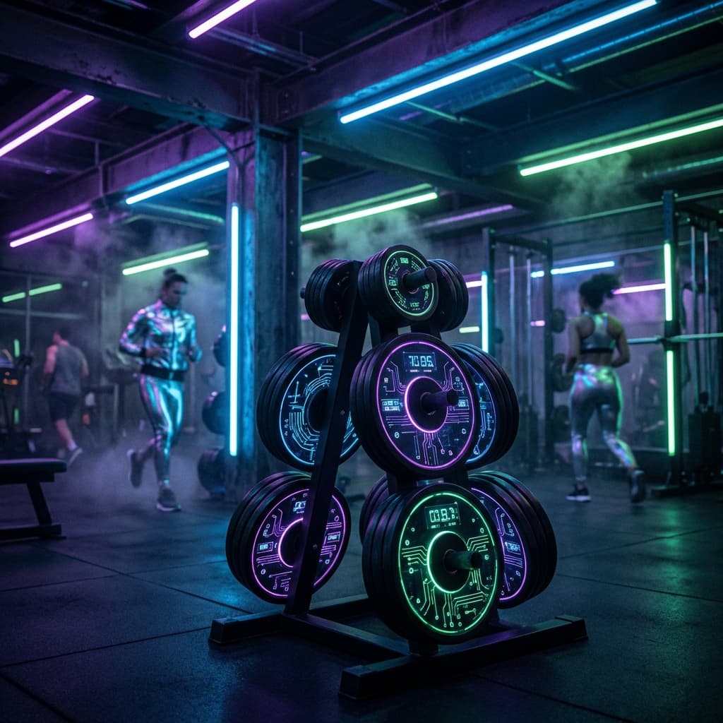 K-Standard vs. Global Standard: The Evolution of Gym Tiers