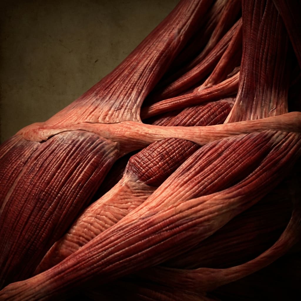 Mechanisms of Hypertrophy: How Muscles Actually Grow