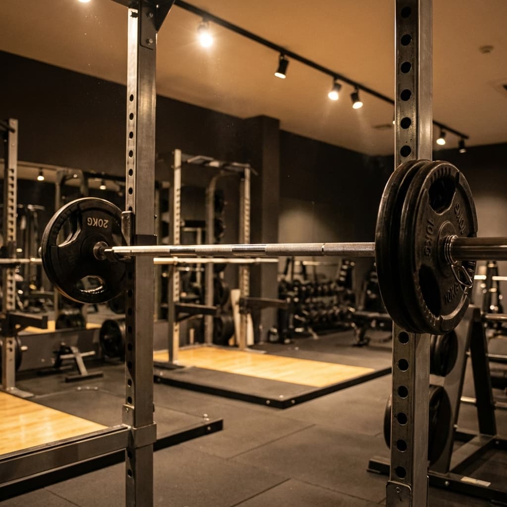 How to Safely Increase Your Squat for the Next Tier