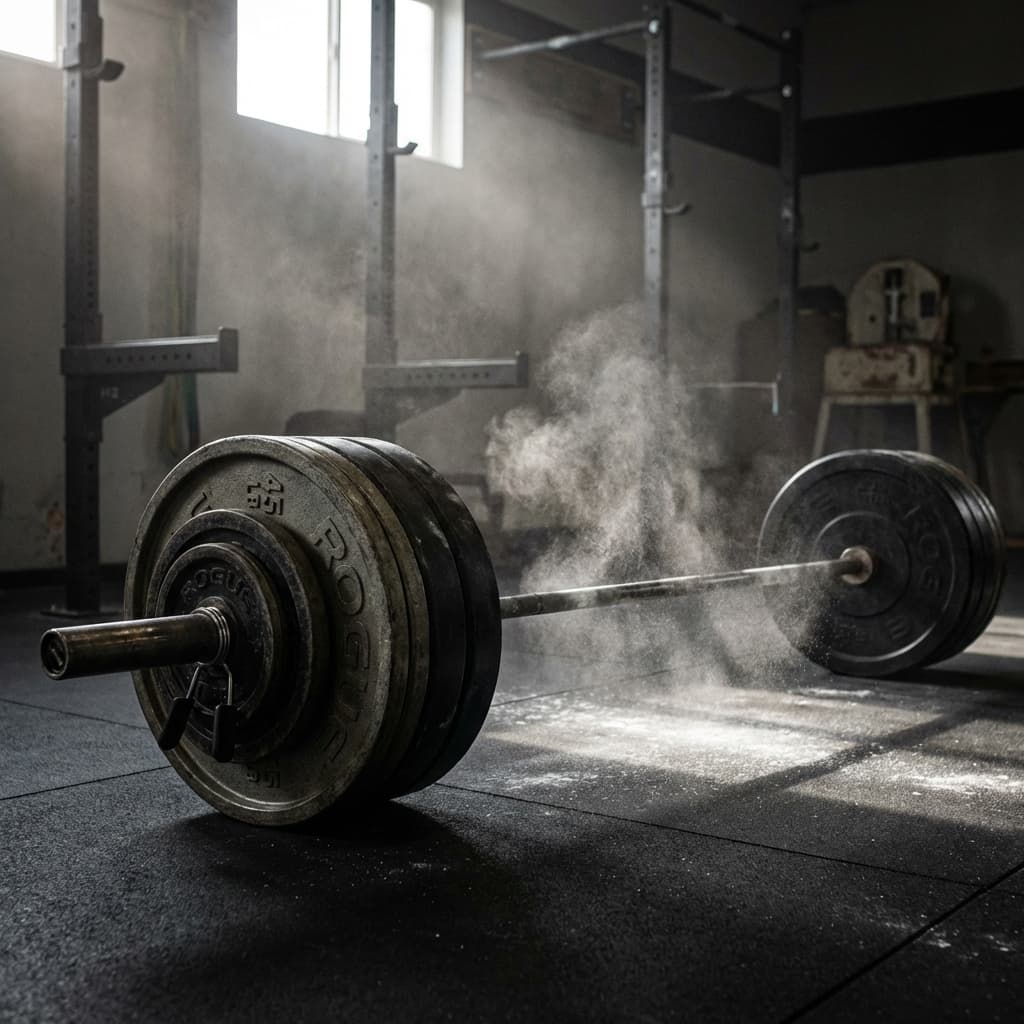 The Science of SBD: Why Your One-Rep Max Matters