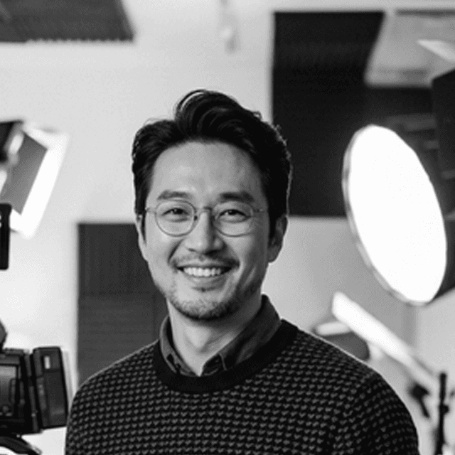 Evan - Video Production Lead